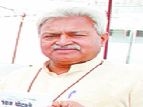 laxmikant vajpai 